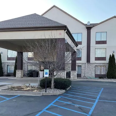 Spark By Hilton La Crosse Onalaska